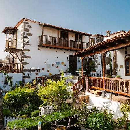 Tajona & Granero Gospodarstwo wiejskie Costa Adeje (Tenerife)