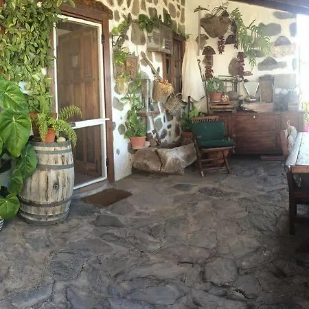Gospodarstwo wiejskie Tajona & Granero Costa Adeje (Tenerife)