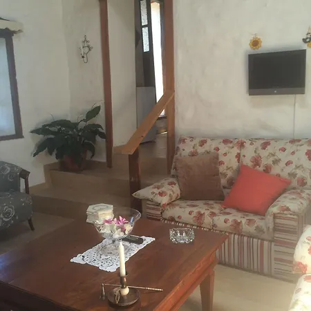 Gospodarstwo wiejskie Tajona & Granero Costa Adeje (Tenerife)