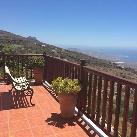 Gospodarstwo wiejskie Tajona & Granero Costa Adeje (Tenerife)